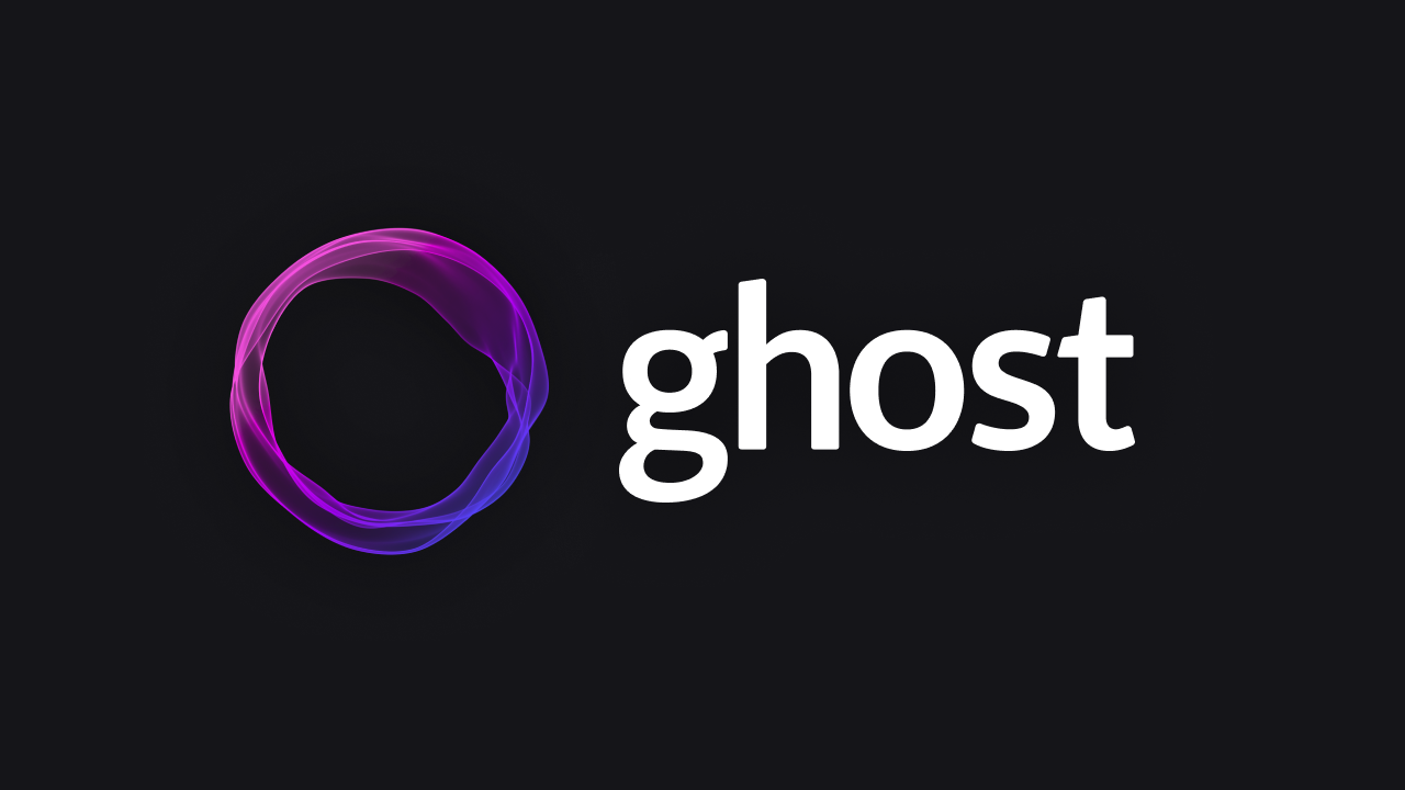 如何把 Ghost 博客里的页面设为网站首页