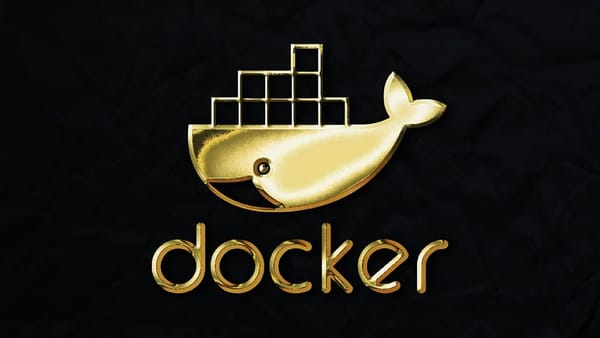 Docker 应用 cron job 定时自动本地备份 - docker 备份小白教程二（2/3）